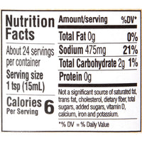 Cholula Caliente Wing Sauce, 12 fl oz