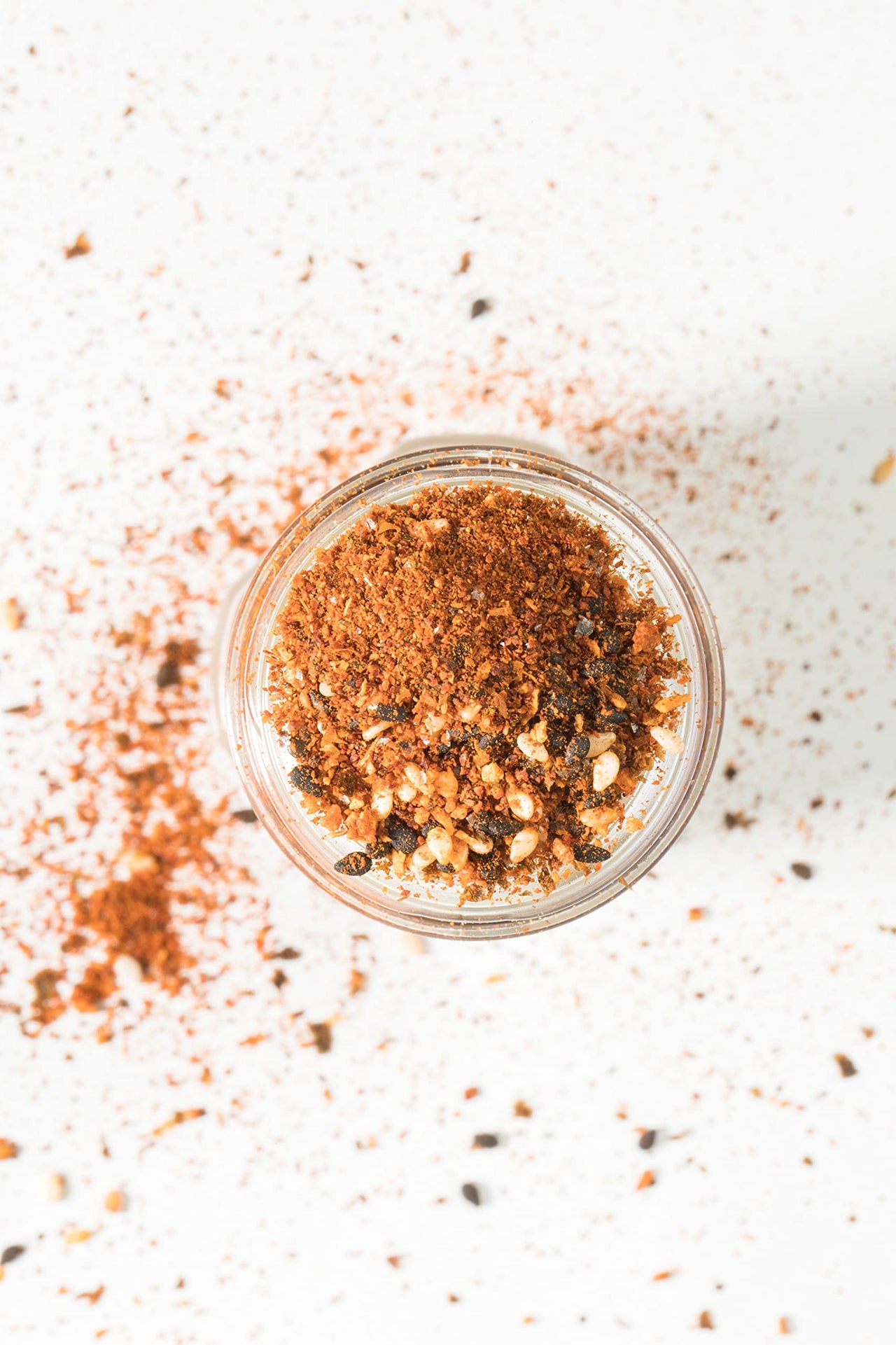 McCormick Gourmet Japanese Seven Spice, 1.62 oz (Pack of 1)