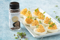Sabatino Tartufi Truffle Zest Seasoning, The Original All Purpose Gourmet Truffle Powder, Plant Based, Vegan and Vegetarian Friendly, Low Carb, 1.76 oz