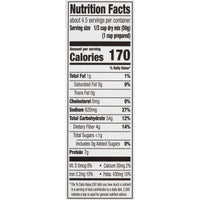 Zatarain's  Red Beans & Rice, 8 oz