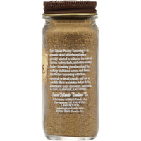 Spice Islands Poultry Seasoning, 1.4 Oz
