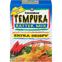 Kikkoman Japanese Tempura Batter, 10 oz