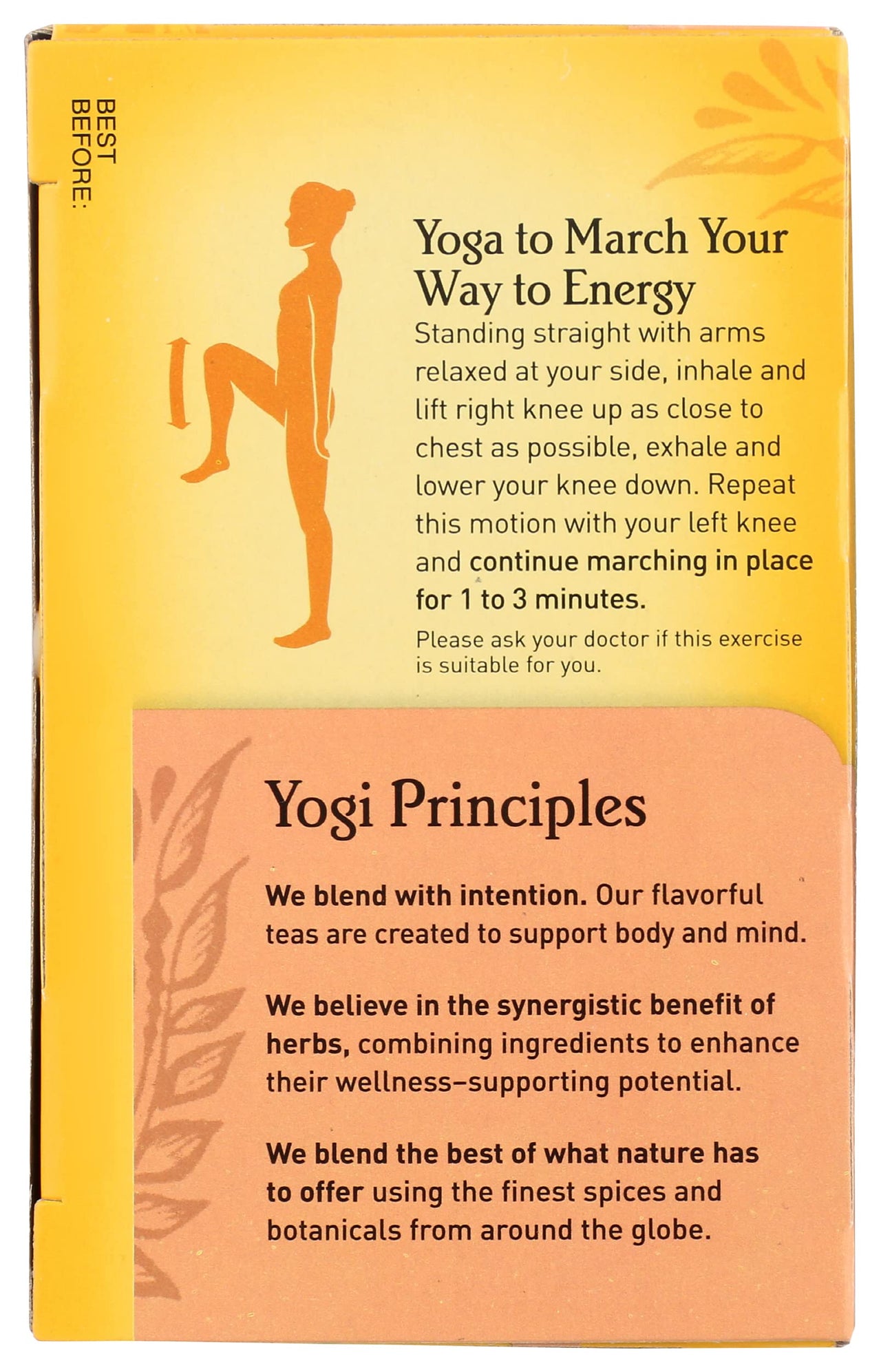 Yogi Tea, Cold Season, 16 Count