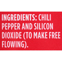 McCormick Chipotle Chili Pepper, 2.12 oz