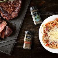 The Spice Hunter Pasta Seasoning Blend, Salt Free, 1.4-Ounce Jar