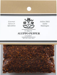 India Tree Aleppo, Pepper Caravan, 1 Ounce