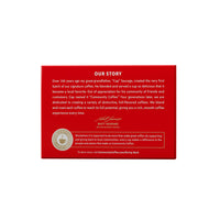 Community Coffee 2X Caffeine Medium Roast, 10 Count Coffee Pods, Compatible with Keurig 2.0 K-Cup Brewers, 10 Count (Pack of 1)