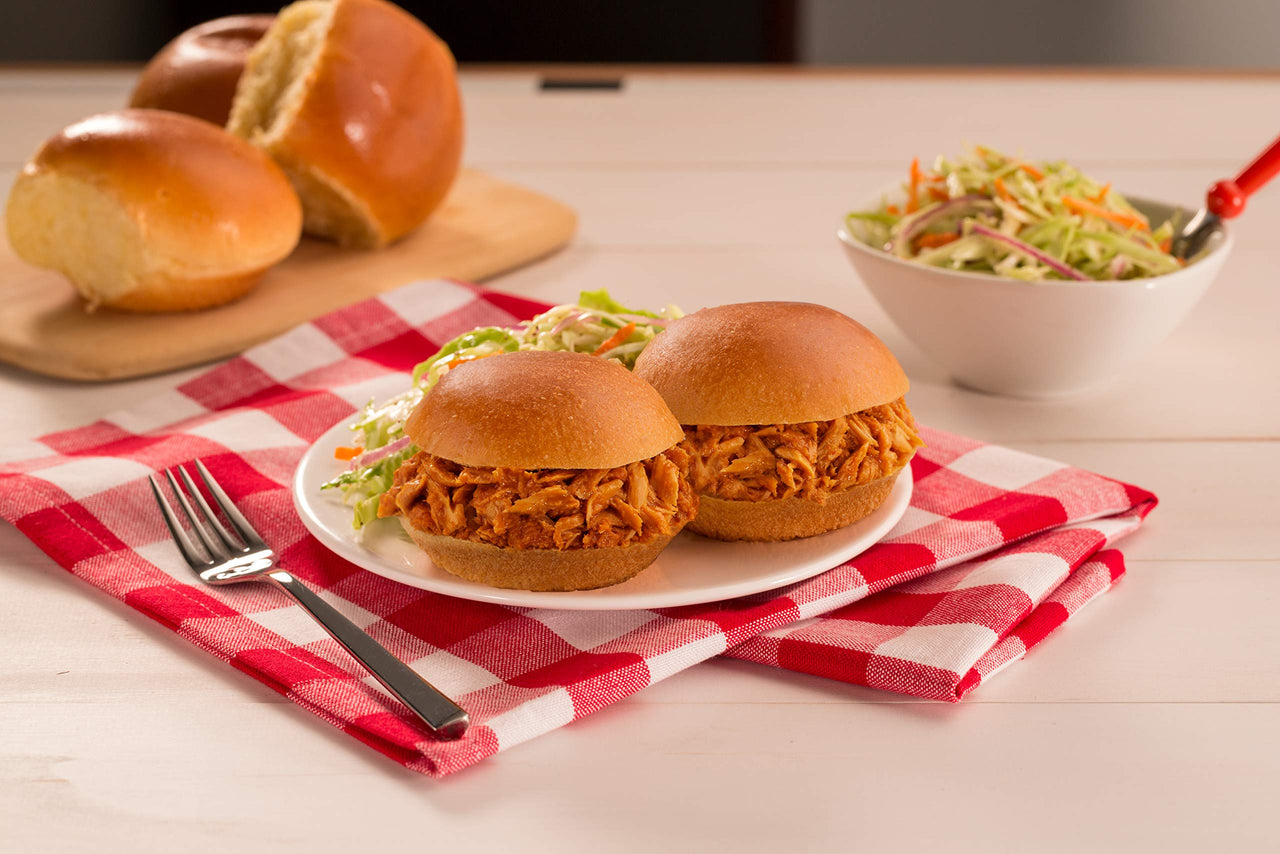 StarKist Tuna Creations Honey BBQ , Single Serve Pouch, 2.6 oz (Pack of 2)