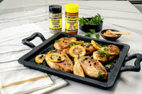 Johnny's  Seasoned Pepper, 5 Oz