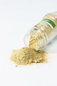 McCormick Gourmet Organic Ground Thyme, 1.25 oz