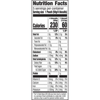 Nature Valley Blueberry Biscuits, 5 ct, 8.85 oz