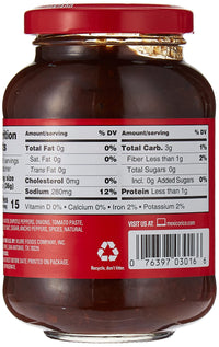 La Costea Diced Chipotle Peppers, 8.11 Ounce Jar