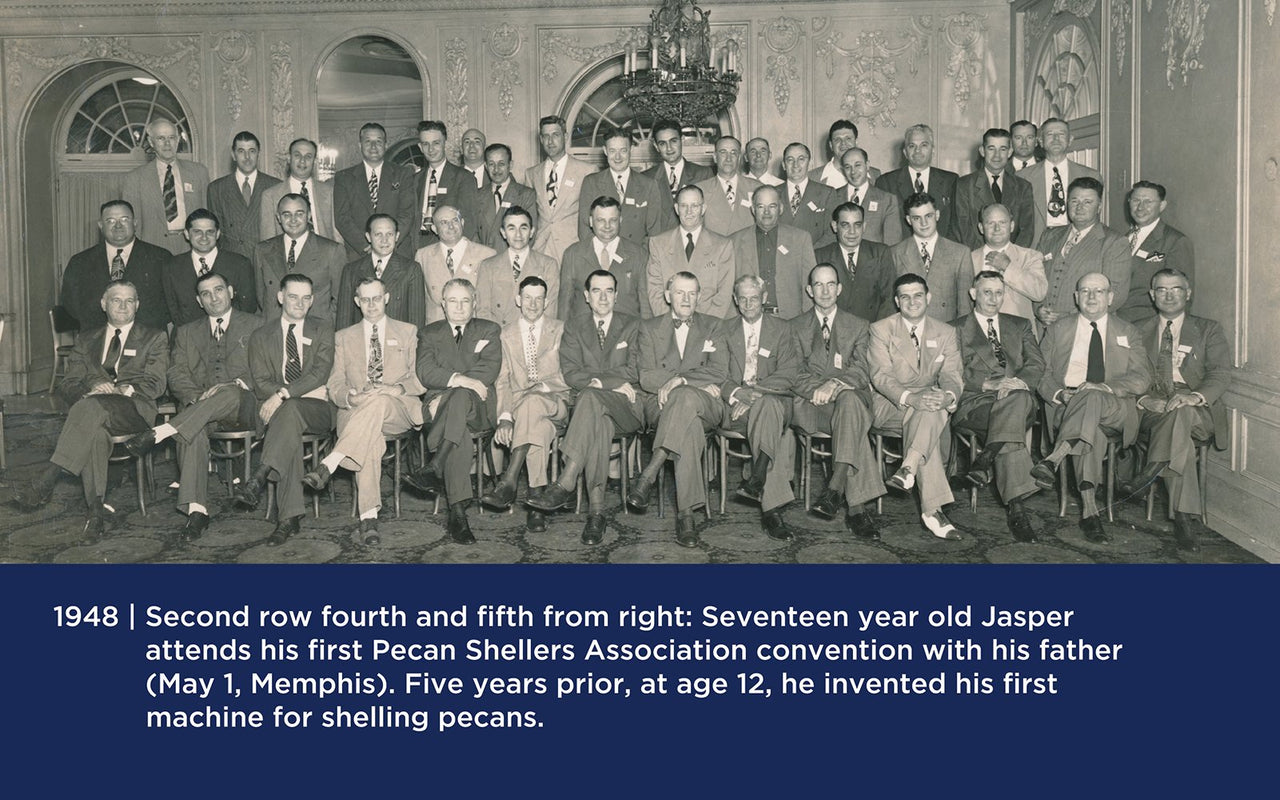 Fisher Snack Praline Pecans, 5.5 Ounces, Made with Whole Mammoth Pecans