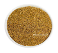 The Spice Hut Organic Madras Curry Seasoning, Quick & Easy Spice Blend for Spicy Indian Cooking, With Salt 3.7 oz
