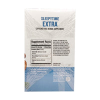 Celestial Seasonings Herbal Tea Sleepytime Extra, 40 ct