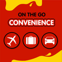 Starburst Singles To Go Powdered Drink Mix & Just Add Water -12 Boxes with 6 Packets Each 72 Total Servings (Sugar Free), Cherry, 7.08 Oz