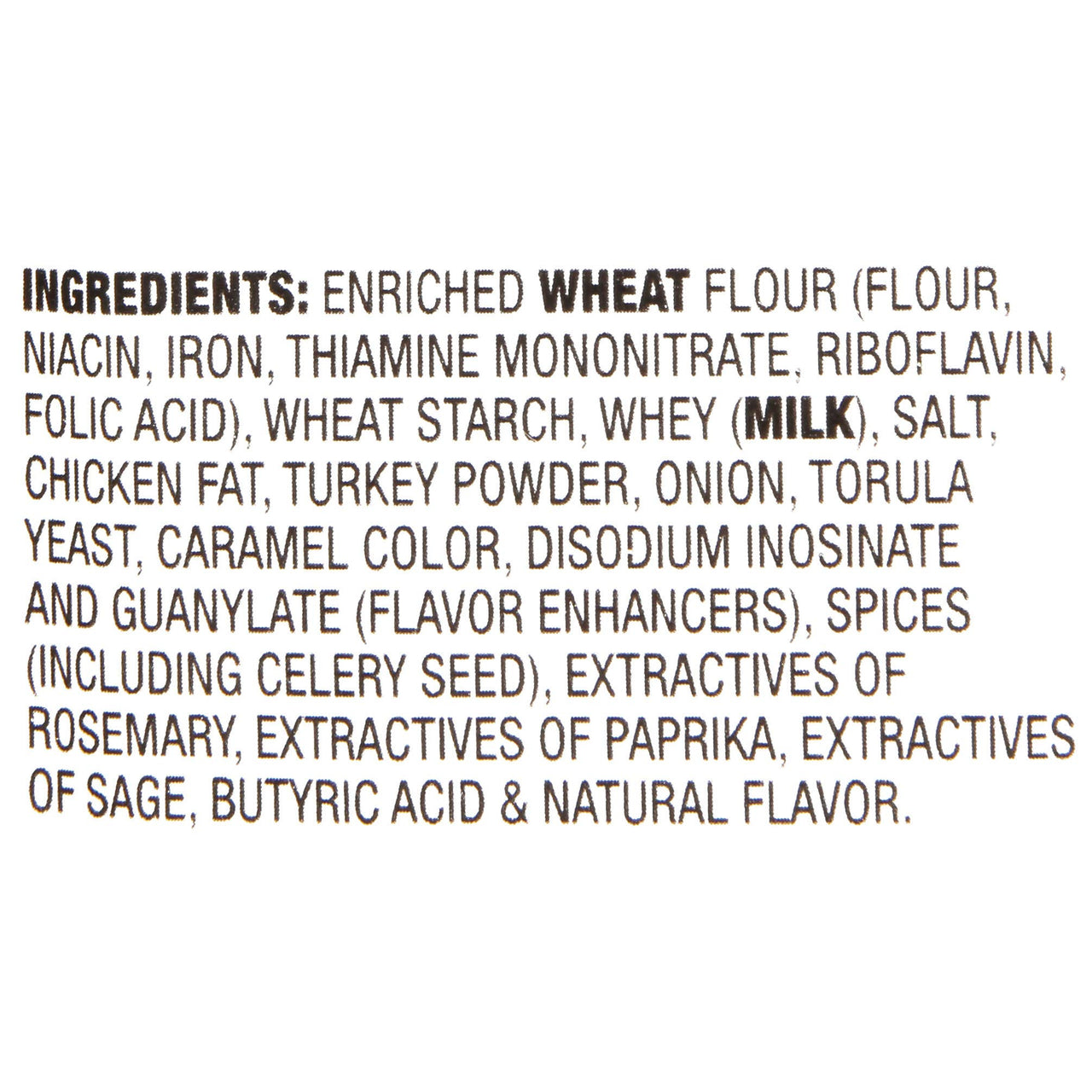 McCormick Turkey Gravy Mix, 0.87 oz