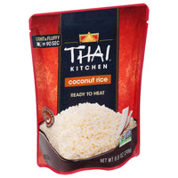 Thai Kitchen Coconut Rice, 8.8 oz