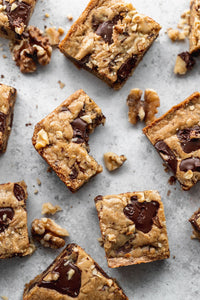 Diamond of California Chopped Walnuts, 2.25 oz, 1 Pack