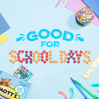 Mott's  Fruit Flavored Snacks, Animals Assorted Fruit, Gluten Free, 10 ct