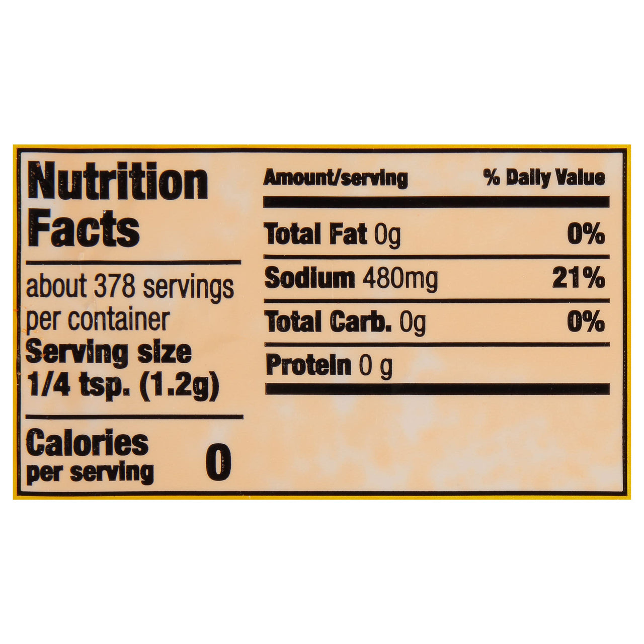 Zatarain's  Crawfish, Shrimp & Crab Boil, 16 oz