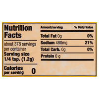 Zatarain's  Crawfish, Shrimp & Crab Boil, 16 oz