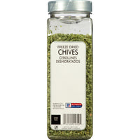 McCormick Culinary Freeze Dried Chives, 1.35 oz