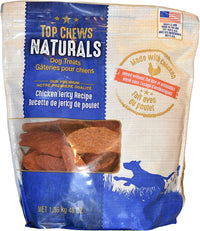 Top Chews Chicken Jerky 1Pack ( 48oz Each) Nkvlcd