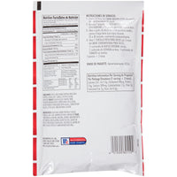 Lawry's  Taco Seasoning Mix, 9 oz - One 9 Ounce Packet of Taco Seasoning Mix, Best for Chicken, Beef, Fish, Pork or Plant-Based Tacos