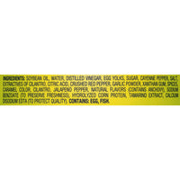 Blue Plate {Go Bold} Spicy Cilantro Sauce, 12 Ounce Squeeze