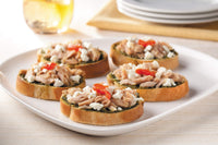 StarKist E.V.O.O. Solid Yellowfin Tuna with Roasted Garlic and Extra Virgin Olive Oil - 4.5 oz Can