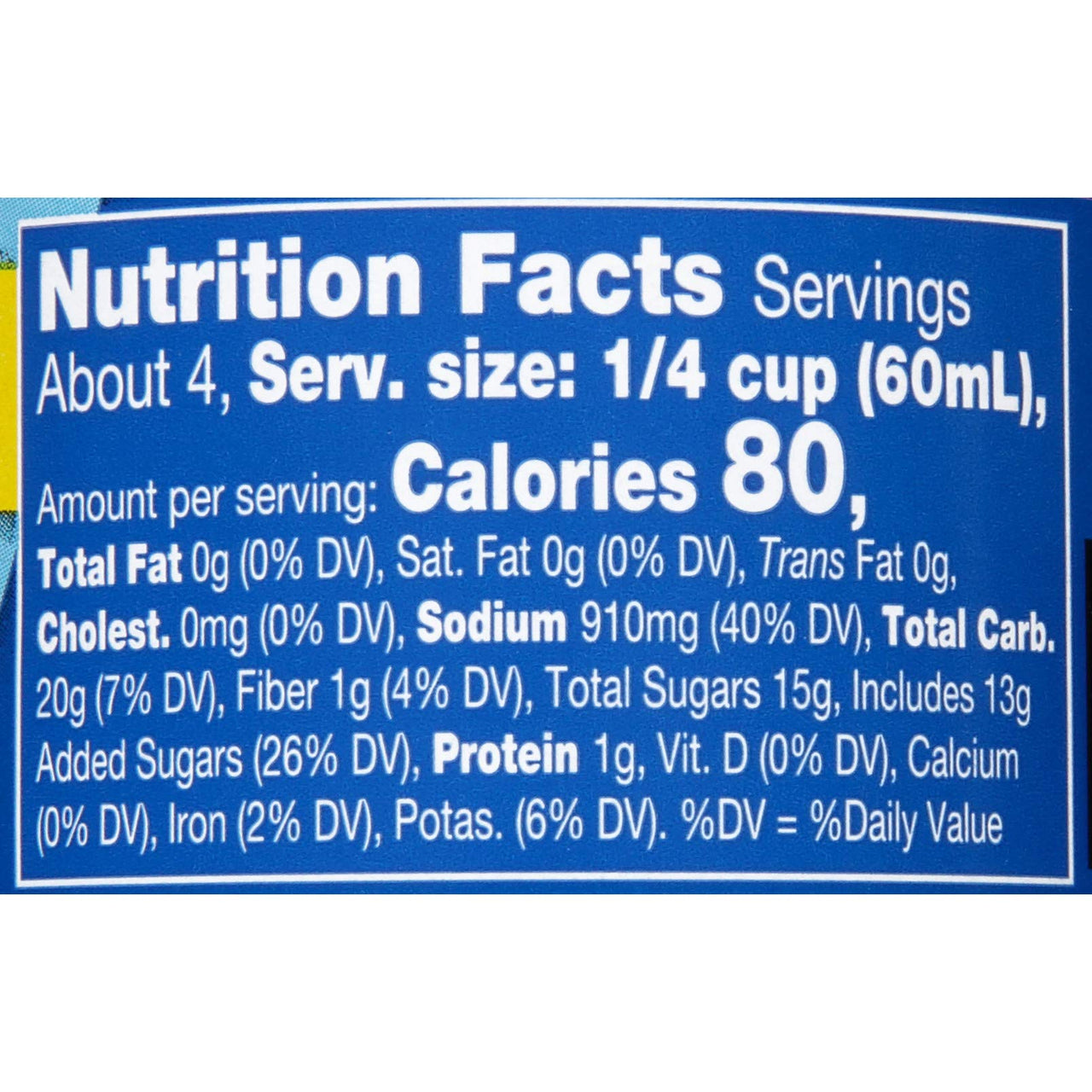 McCormick Golden Dipt Cocktail Sauce for Seafood, 8 fl oz