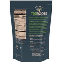 TruRoots Organic Red Quinoa, 12 Ounces, Certified USDA Organic, Non-GMO Project Verified