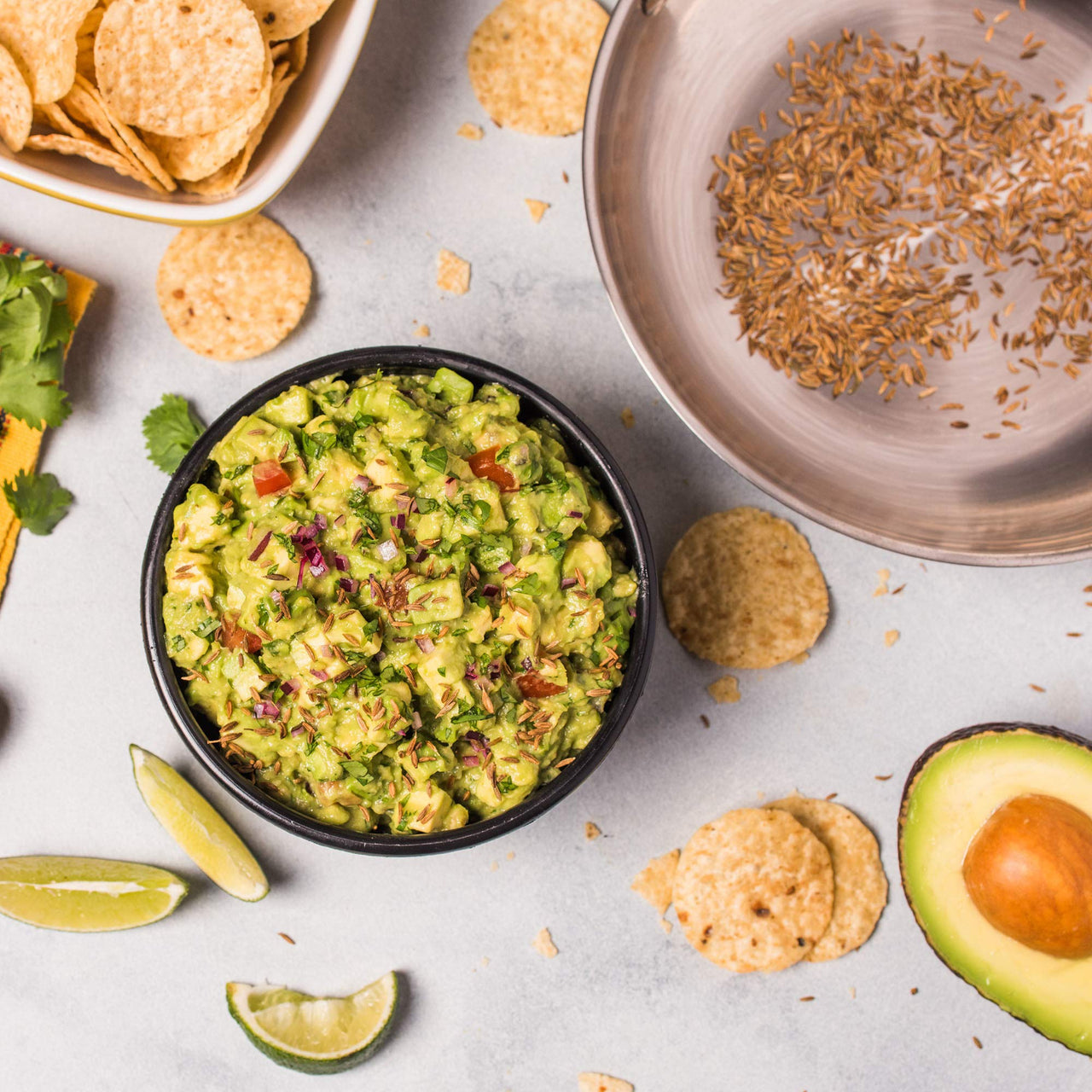 McCormick Gourmet Organic Cumin Seed, 1.37 oz