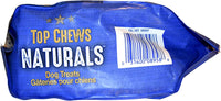 Top Chews Chicken Jerky 1Pack ( 48oz Each) Nkvlcd