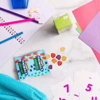 Mott's  Fruit Flavored Snacks, Animals Assorted Fruit, Gluten Free, 10 ct