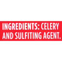 McCormick Celery Flakes, 0.5 oz (Pack of 6)