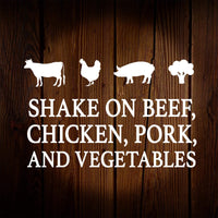 McCormick Grill Mates Unique Blends Grilling Variety Pack (Chipotle & Roasted Garlic, Mesquite, Spicy Montreal Steak, Smokehouse Maple), 4 Count