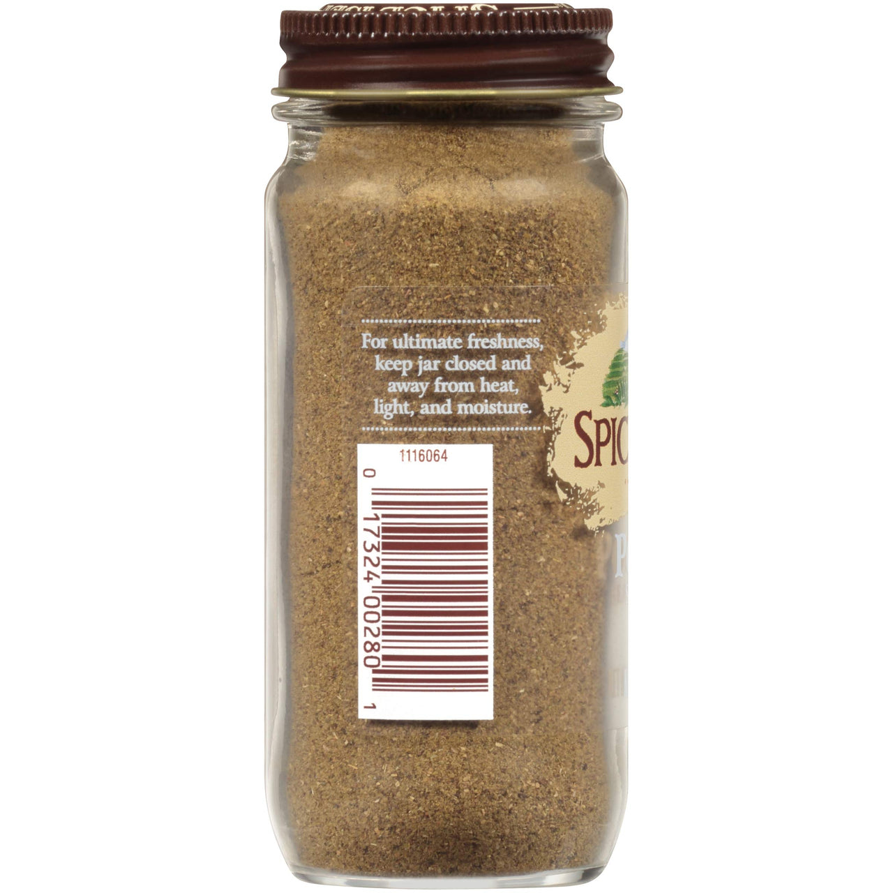 Spice Islands Poultry Seasoning, 1.4 Oz