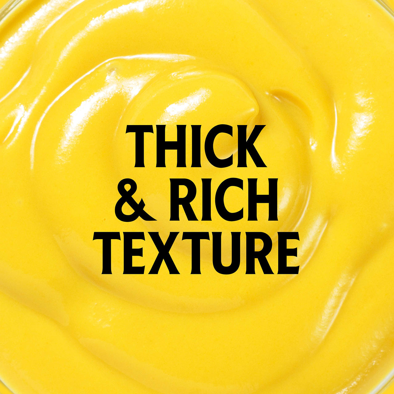 Heinz Yellow Mustard (8 oz Bottle)