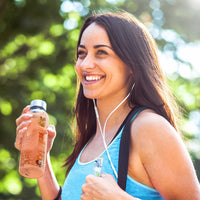 Wyler's  Light Singles To Go Powder Packets, Water Drink Mix, Lemon Iced Tea, 96 Single Servings (Pack of 12)