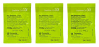 Fermentis SafAle S-33 Beer/Ale Yeast - Pack of 3 - With North Mountain Supply Freshness Guarantee