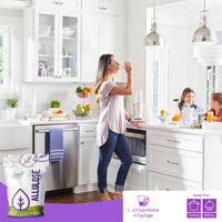 Sweet Nature Allulose Sweetener - Gluten and Sugar Free - Zero Net Carb - Non GMO - Kosher - Keto Friendly (14 oz)