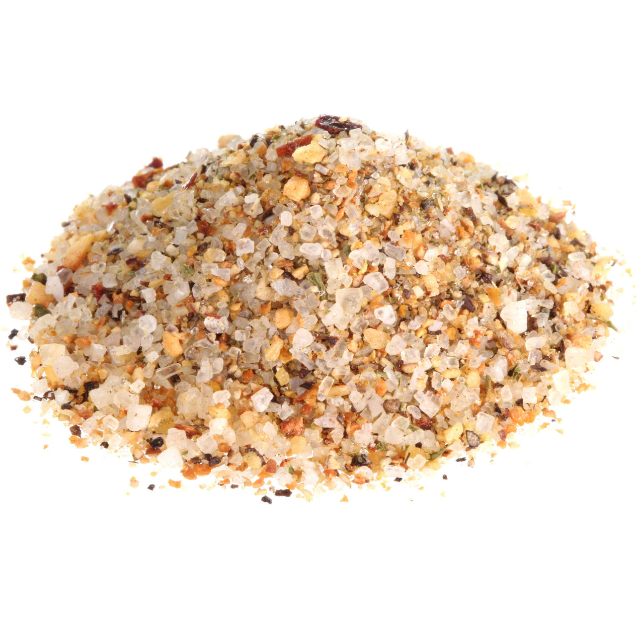 Happy Belly Lemon Pepper Seasoning Salt, 4.5 Ounce