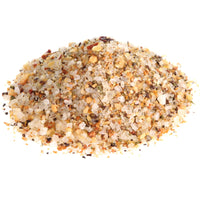 Happy Belly Lemon Pepper Seasoning Salt, 4.5 Ounce