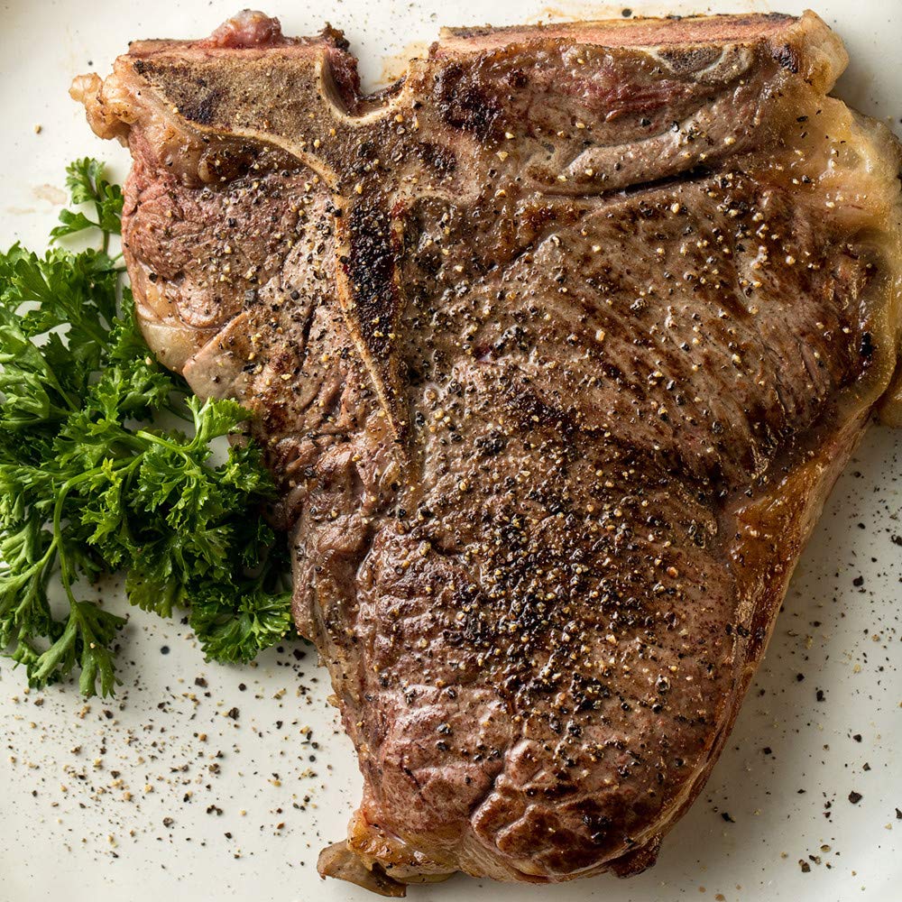 McCormick Gourmet Global Selects Oak Wood Smoked Pepper from Vietnam, 1.76 oz