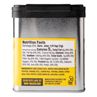 Traeger Pellet Grills SPC170 Chicken Rub with Citrus and Black Pepper