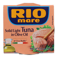 RioMare Tuna In Olive Oil Can, 5.6 Oz
