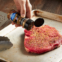 McCormick Grill Mates Montreal Steak Seasoning, 3.4 oz (Pack of 6)