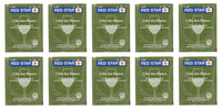 North Mountain Supply - RS-CB-10 Red Star Cote des Blancs Wine Yeast - Pack of 10 - With Freshness Guarantee